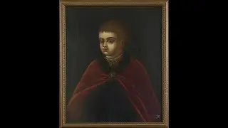 Петр Великий. Путь к власти