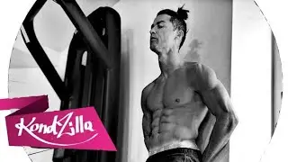 Cristiano Ronaldo - Água Rosa (MC ANJIM)