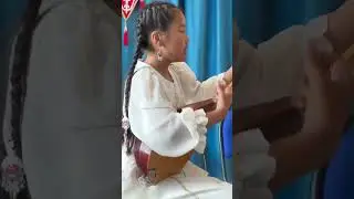 “Даламыздың үнісің,сен домбыра” атты Ажгалиева Саида Ғайноллақызының есеп беру концерті