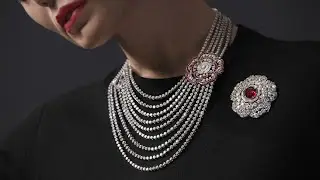 Украшения на все времена