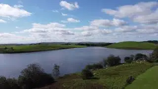 Killington Lake - DJI Mavic mini (Test)