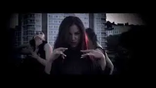 VisionZ ft. Jodie - Karma (Official Video)