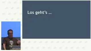 Tom Gries (TOMO): P4wnP1 A.L.O.A. - kleine Schweinereien mit dem Raspberry Pi Zero W
