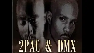 2pac Ft. DMX - Tell Em (2Pac Rremix) HD 2018