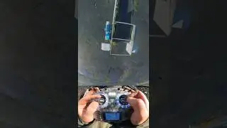 No Half Sends | FPV Drone Freestyle (🎥: IG / fpvskills)