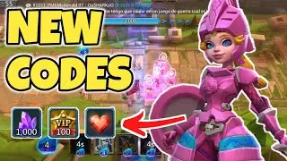 *New Lords Mobile Codes* Lords Mobile Redeem Code || Lords Mobile Codes 2022