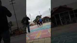watch the tricks! 