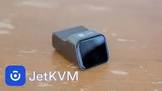 The ultimate solution for remote desktops... (unaffiliated review)