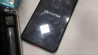 Huawei Y7 2019 Dub-lx1 Downgrade Unbrick Flashing