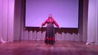 Жаворонушек