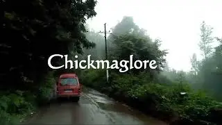Bangalore To Chikmaglore | Weekend Road trip To Chikmaglore | Chikmaglore Vlog | Bangalore Roadtrip