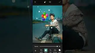 #balloon