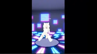 Roblox avi is getting sturdy!