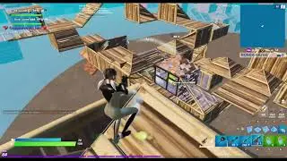 Highlights #2 | #FortnitePeru