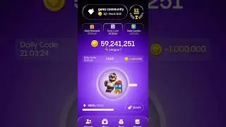 10th September Gemz Daily Code Today