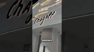 Не бизнес условия в бизнес-зале #shagall #шереметьево