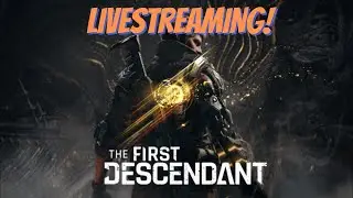 The First Descendant Beta