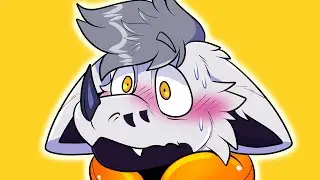 THE FURRY TWITTER DRAMA