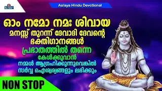 NON STOP | Hindu Devotional songs