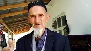 Абдураим Мажитов о дружбе таджиков и кыргызов
