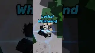 Every Character's STRONGEST Move #shorts #shortsvideo #roblox #thestrongestbattlegrounds #tsb #tsbg