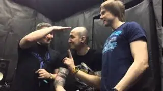 Анонс песни 