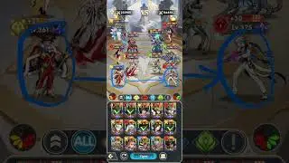 Mythic Heroes - Favorite Hero Odin