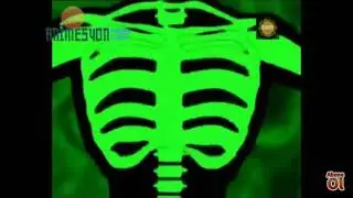 Ben 10 alien force elmas kafa dönüşümü