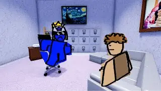 therapy in tsb but all i did was assault the patient