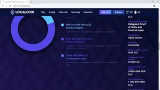LocalCoin - Review !!