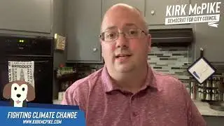Fighting Climate Change
