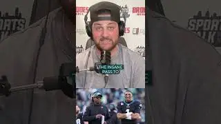 Eagles QB Jalen Hurts Has To Figure Out His Turnover Problem!