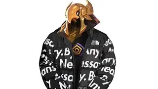 The Emperor's Drip 
