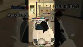 Спасаем пупсиков из тюрьмы #blackrussia #блекраша #subscribe #gta #крмп #crmp #samp #гта #самп #fyp
