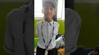 Karthikeya Presentation