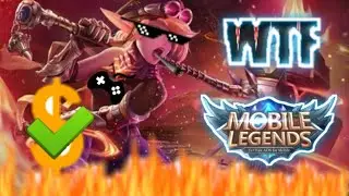 LOLITA EXE MOBILE LEGENDS||FEAT: RIKO GAMING