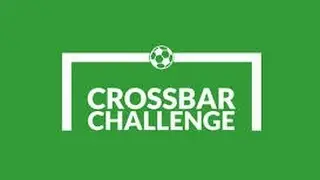 Crossbar challenge