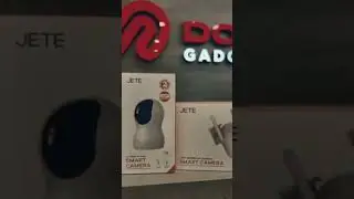 CCTV Terbaru Dari JETE!