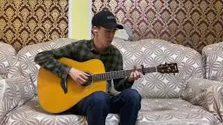 Не Любишь - Ратмир Шишков