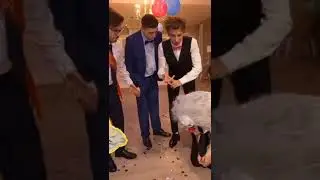 Клоуна А4 бросила жена 😭💔-
