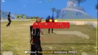 Script CrafLand CARA MEMBUAT MODE HEADSHOT JIKA DI TEMBAK KE BADAN TIDAK AKAN ADA DAMAGE