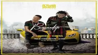 Ozuna Ft Darkiel   Buscándote EXCLUSIVO 2017