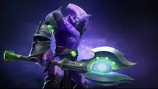 Dota 2 Void - Юра Спасокукоцкий и Мега Спасы против Врагов