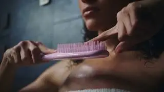 Tangle Teezer Power is in theTeeth -  Gym