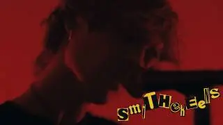 ENVYYOU - smithereens (Official Lyric Video)