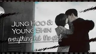 Jung Hoo & Young Shin | everything but the girl (for ღVikysiaღ)