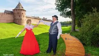 вальсовая кадриль 