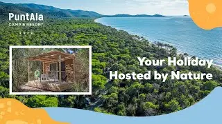 PuntAla | Your Holiday Hosted by nature