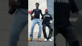 Deja - Shake that nyash official dance video by official lhorray & calvinperbi