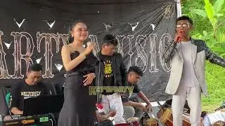 ELING PABUBURIT MEDLEY JAYANTI || WAWAN TB & DEA GEMOY || LIVE NABEUH KEYSPARTY_MUSIC